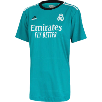 2021-2022 Third kit
