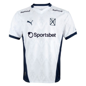2025 Away kit