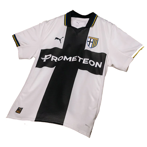 Parma 2025-2026 1st
