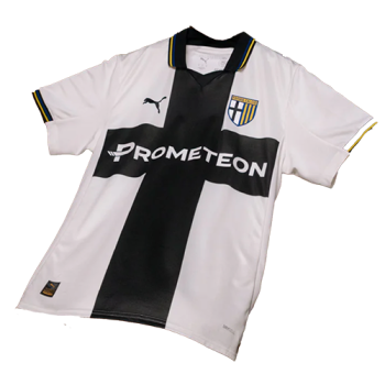 2025-2026 Home kit