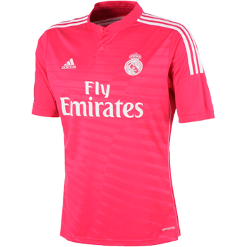 2014-2015 Away kit