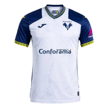 2024-2025 Away kit