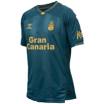 2021-2022 Away kit