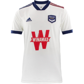 2021-2022 Away kit