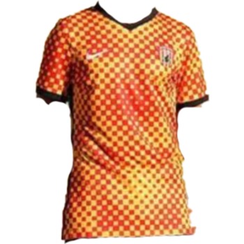 2021-2022 Home kit