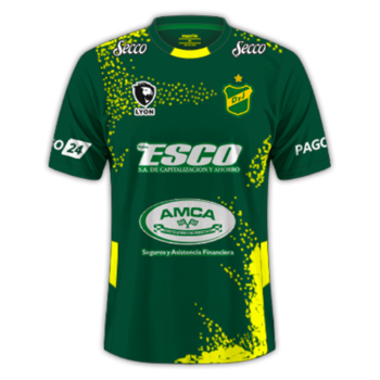 2021 Third kit