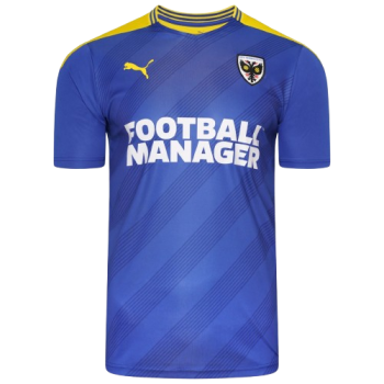 2020-2021 Home kit