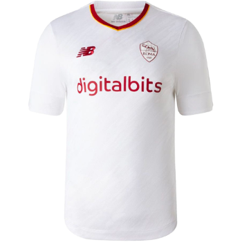 2022-2023 Away kit