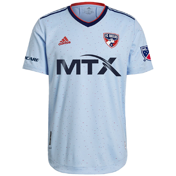 2021 Away kit