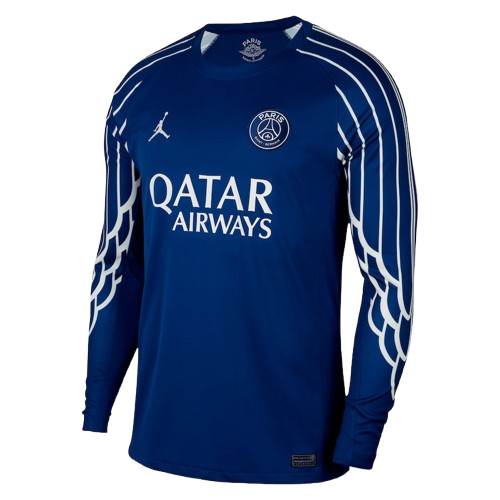 Paris Saint-Germain 2025-2026 2nd