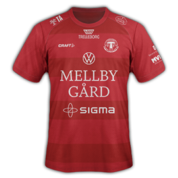 2021 Away kit