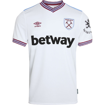 2019-2020 Away kit