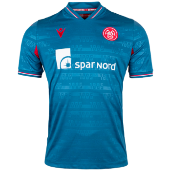 2021-2022 Away kit
