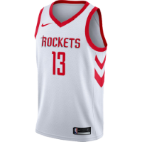 Uniforme de Houston Rockets