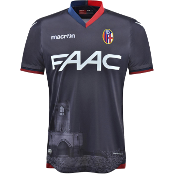 2016-2017 Third kit