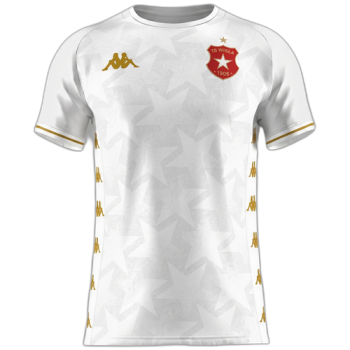 2026-2027 Away kit