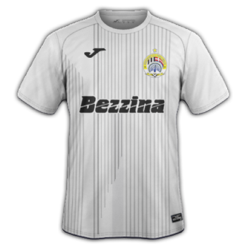 2020-2021 Home kit