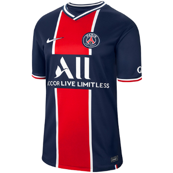 2020-2021 Home kit