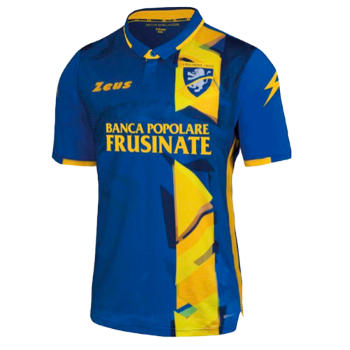 2019-2020 Away kit