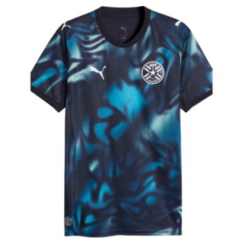 2026 Away kit