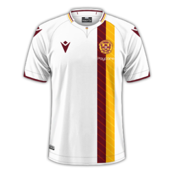 2022-2023 Away kit