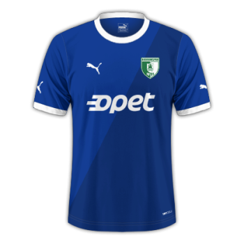 2025-2026 Third kit