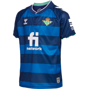 2022-2023 Away kit
