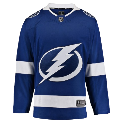 Tampa Bay Lightning 2025-2026 1st