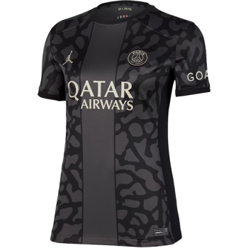 2023-2024 Third kit