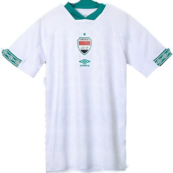 2022 Away kit