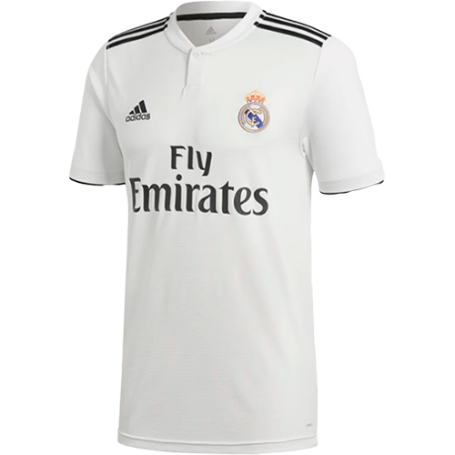 Dres 2018-2019