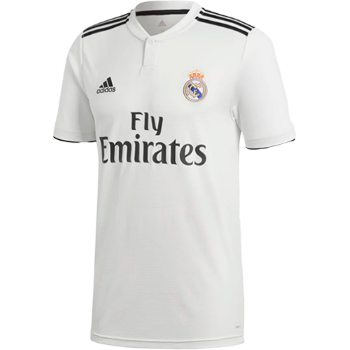 2018-2019 Home kit