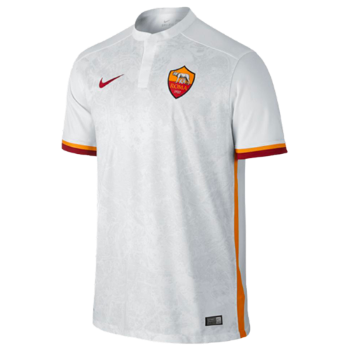 2012-2013 Away kit