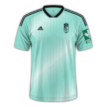 2022-2023 Third kit