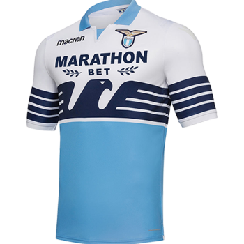 2018-2019 Home kit