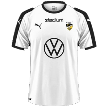 2021 Away kit