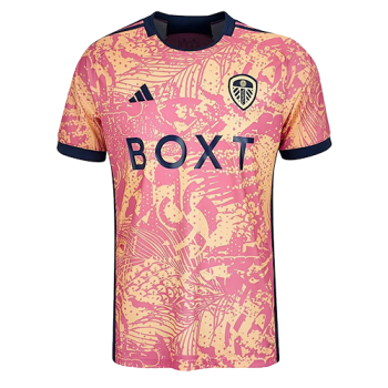 2023-2024 Third kit