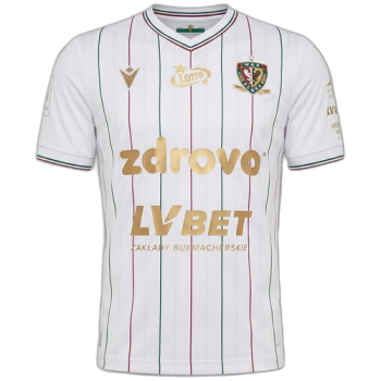 2026-2027 Away kit