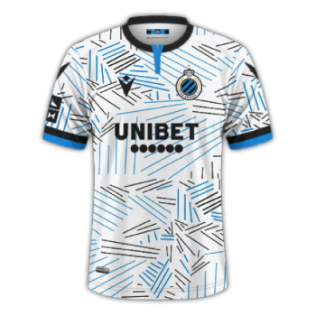 2022-2023 Away kit