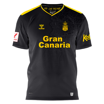 2023-2024 Away kit