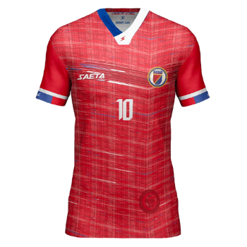 2022 Third kit