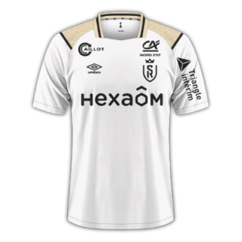 2022-2023 Away kit