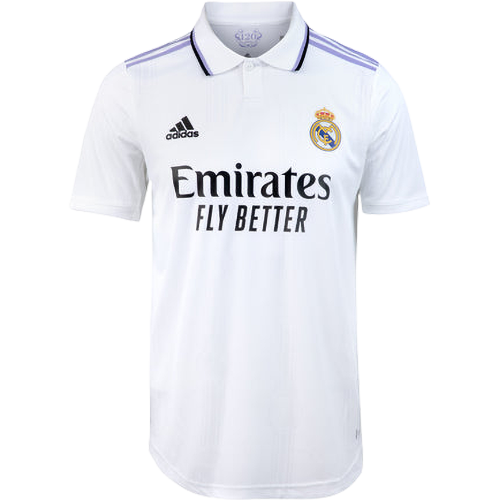 Real Madrid 2022-2023 1st