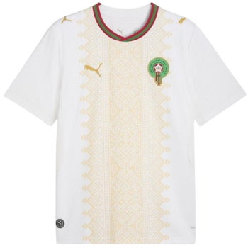2026 Away kit