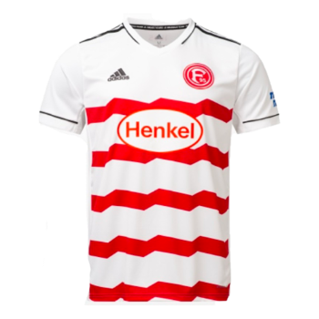 2021-2022 Away kit