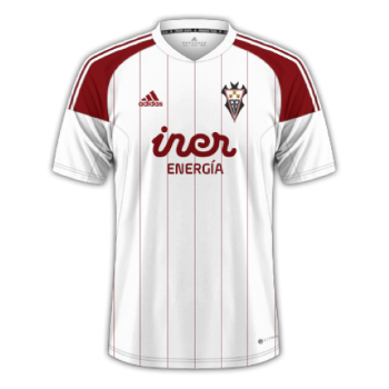 2022-2023 Home kit