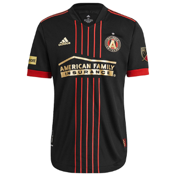 2021 Home kit