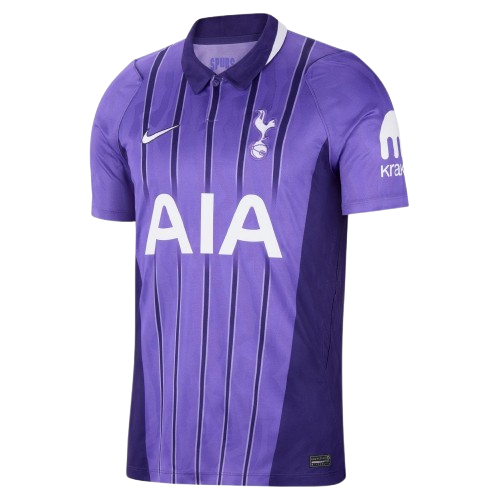 Tottenham Hotspur 2026-2027 3rd