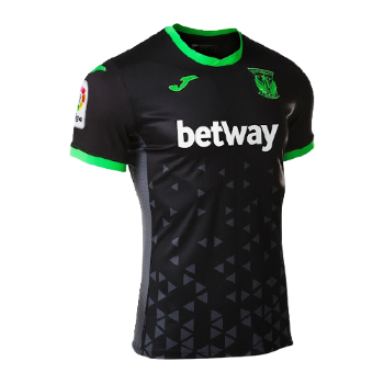 2020-2021 Away kit