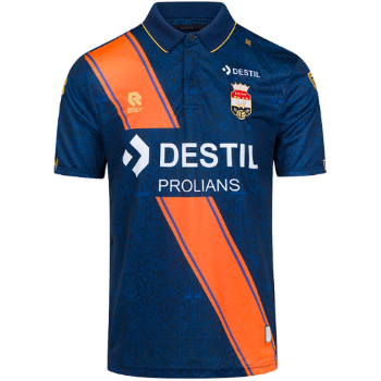 2021-2022 Away kit